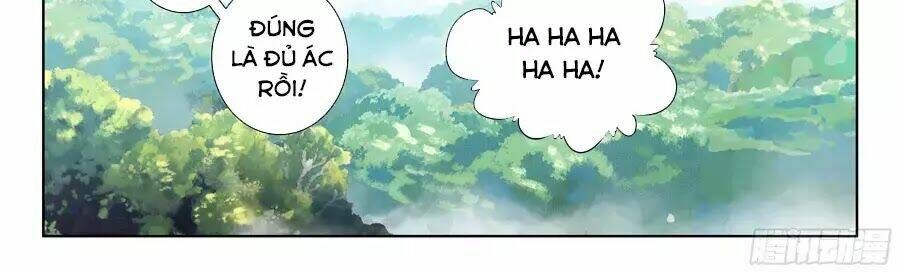 Đấu La Đại Lục 4: Chapter 100