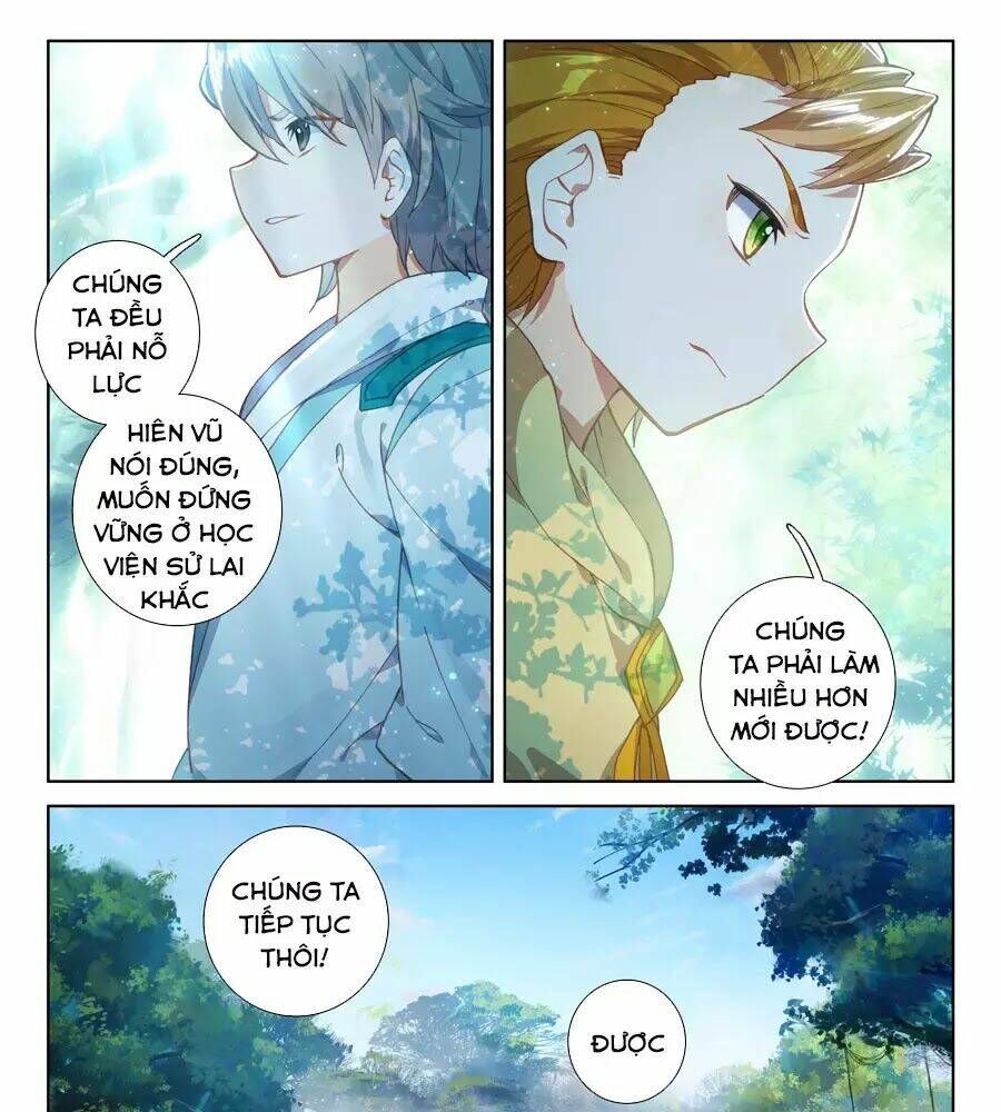 Đấu La Đại Lục 4: Chapter 100