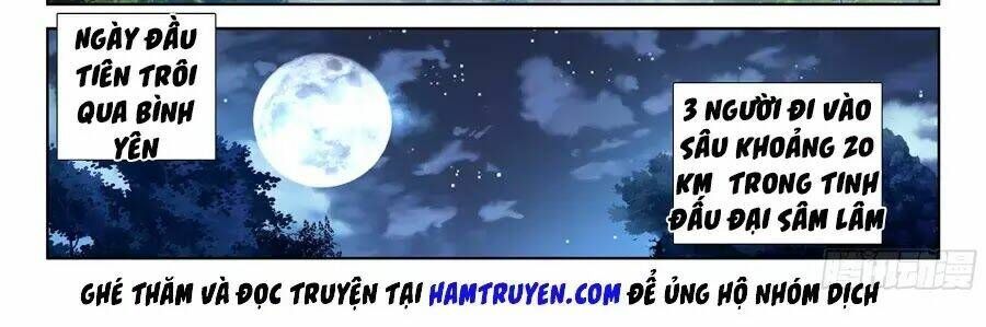 Đấu La Đại Lục 4: Chapter 100