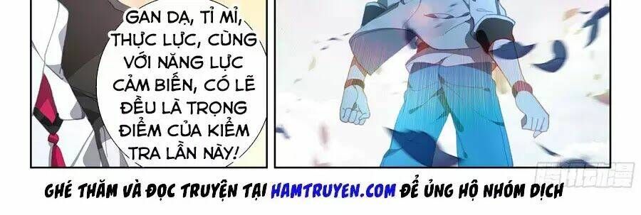 Đấu La Đại Lục 4: Chapter 100