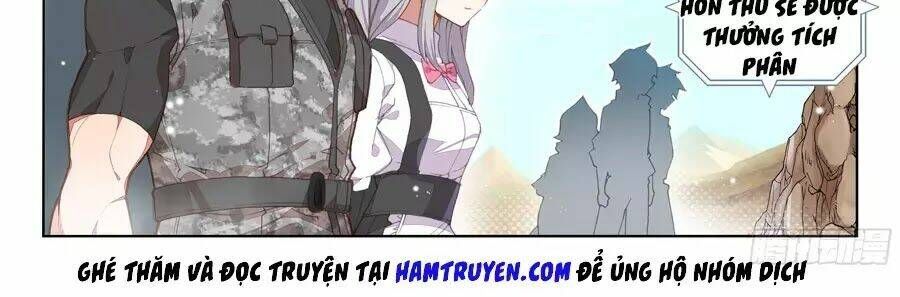 Đấu La Đại Lục 4: Chapter 100