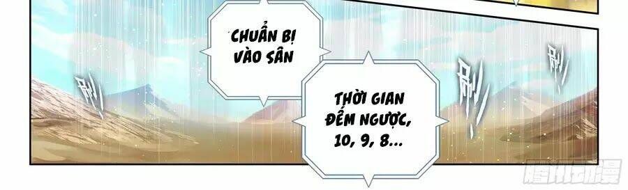Đấu La Đại Lục 4: Chapter 100