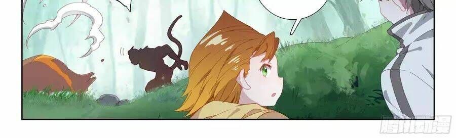 Đấu La Đại Lục 4: Chapter 102