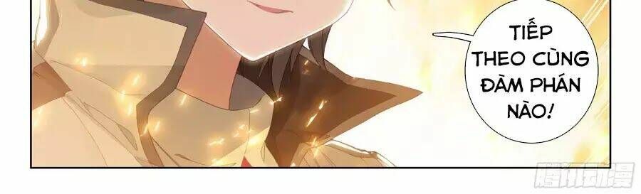 Đấu La Đại Lục 4: Chapter 102