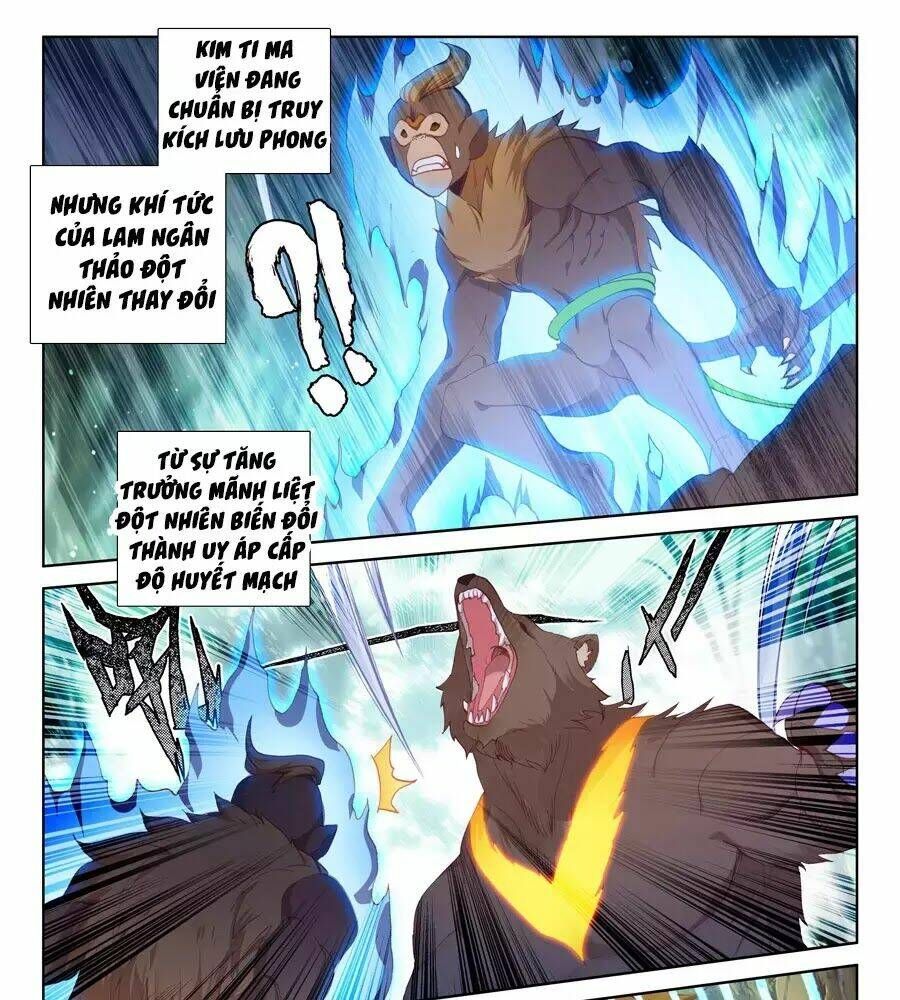 Đấu La Đại Lục 4: Chapter 102