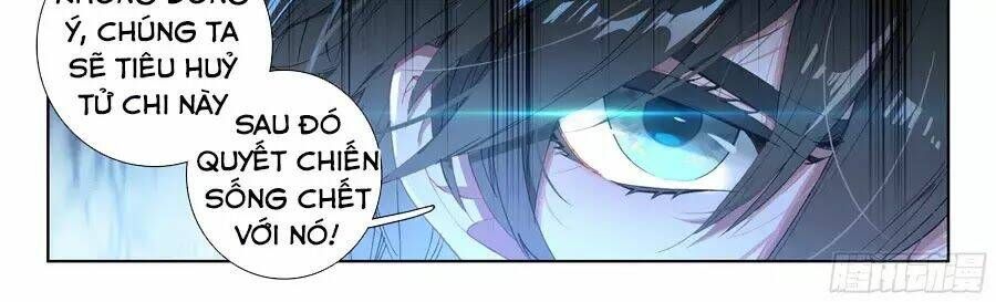 Đấu La Đại Lục 4: Chapter 102