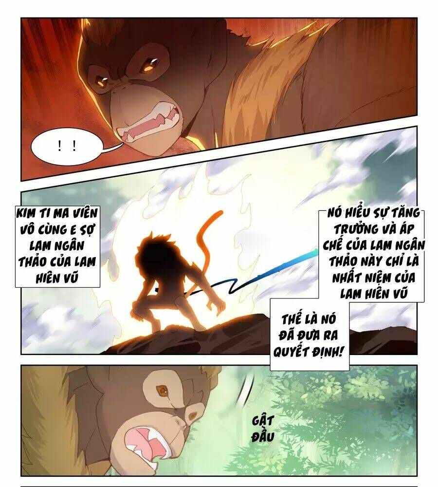 Đấu La Đại Lục 4: Chapter 102