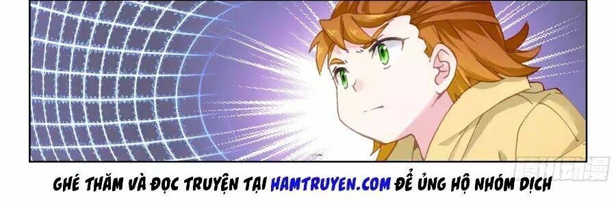 Đấu La Đại Lục 4: Chapter 102