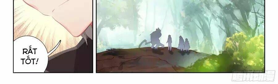 Đấu La Đại Lục 4: Chapter 102