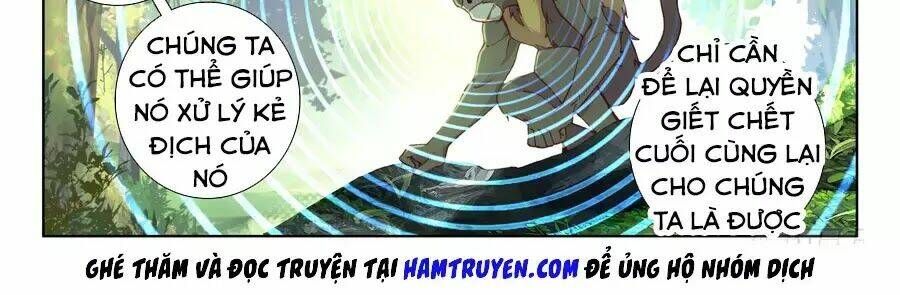Đấu La Đại Lục 4: Chapter 102