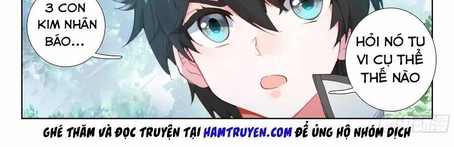 Đấu La Đại Lục 4: Chapter 102