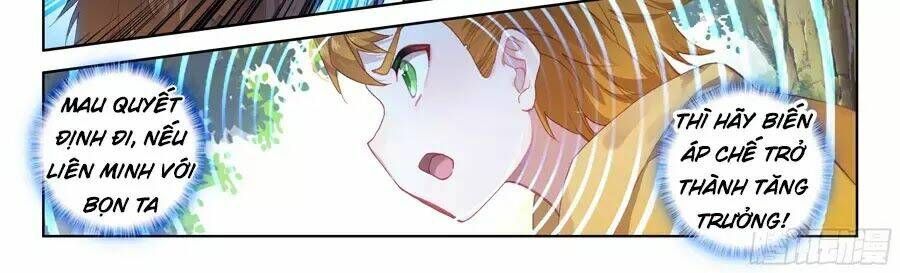 Đấu La Đại Lục 4: Chapter 102
