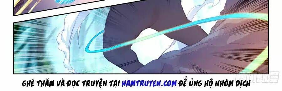 Đấu La Đại Lục 4: Chapter 102