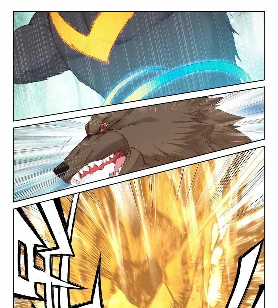 Đấu La Đại Lục 4: Chapter 102