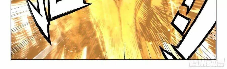 Đấu La Đại Lục 4: Chapter 102