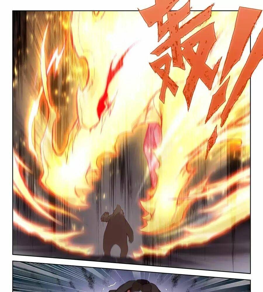 Đấu La Đại Lục 4: Chapter 102