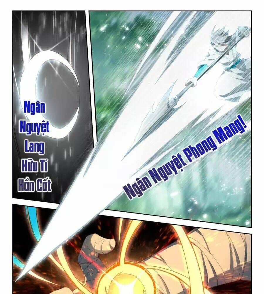 Đấu La Đại Lục 4: Chapter 103