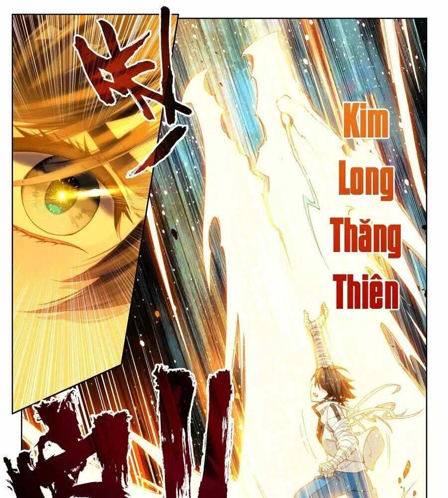 Đấu La Đại Lục 4: Chapter 103