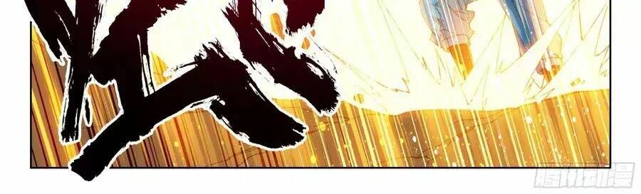Đấu La Đại Lục 4: Chapter 103