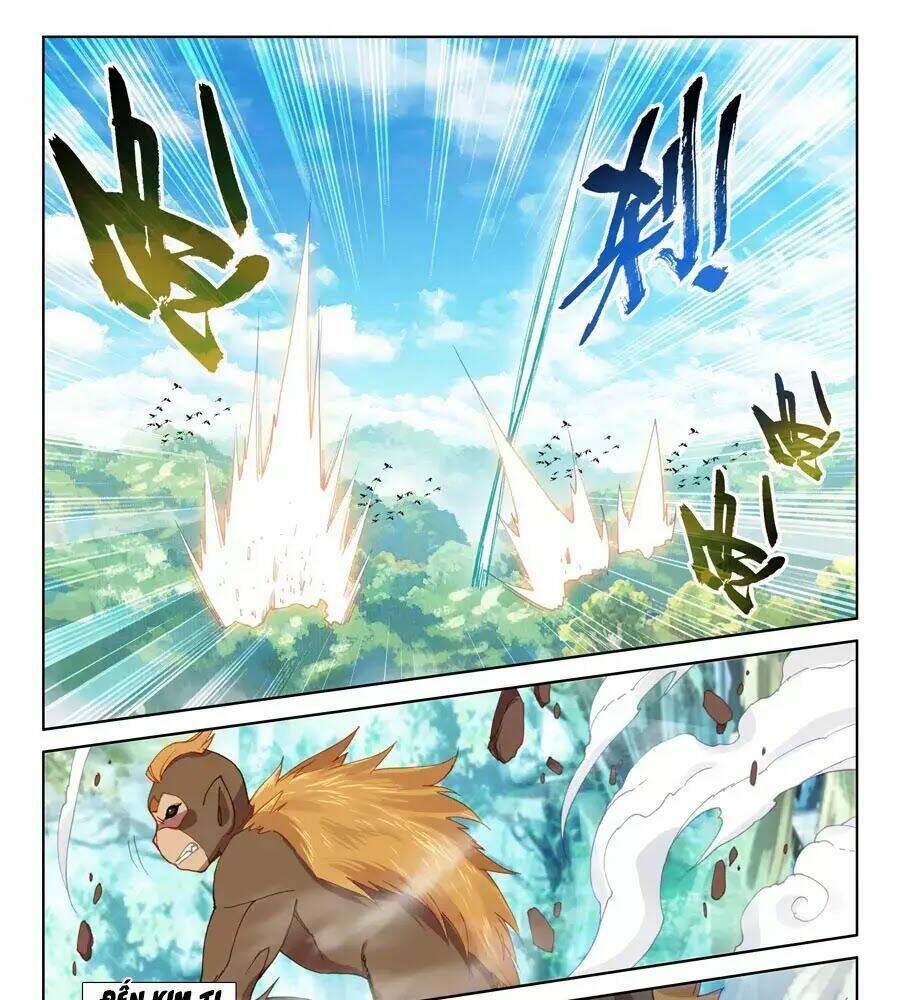 Đấu La Đại Lục 4: Chapter 103