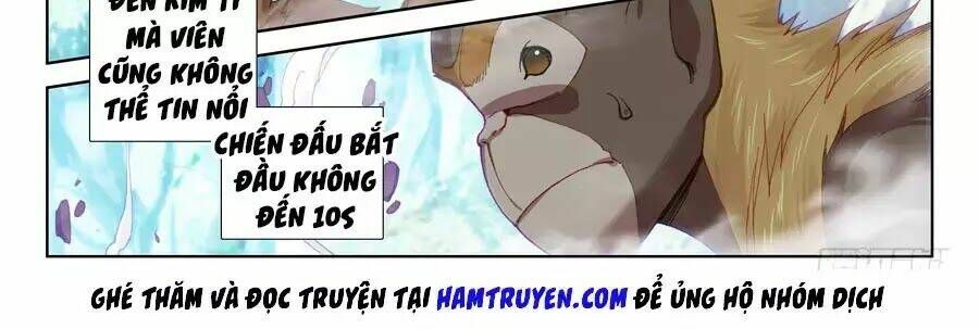 Đấu La Đại Lục 4: Chapter 103