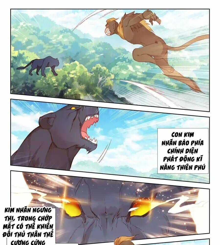 Đấu La Đại Lục 4: Chapter 103