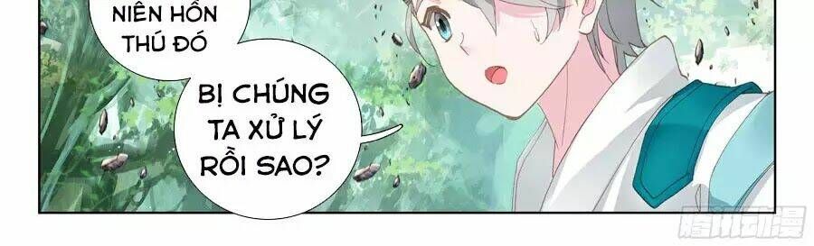 Đấu La Đại Lục 4: Chapter 103