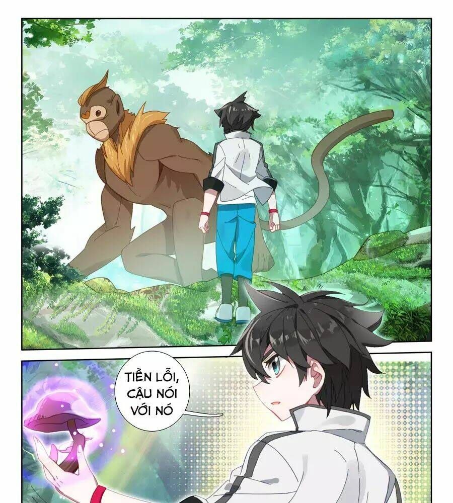 Đấu La Đại Lục 4: Chapter 103
