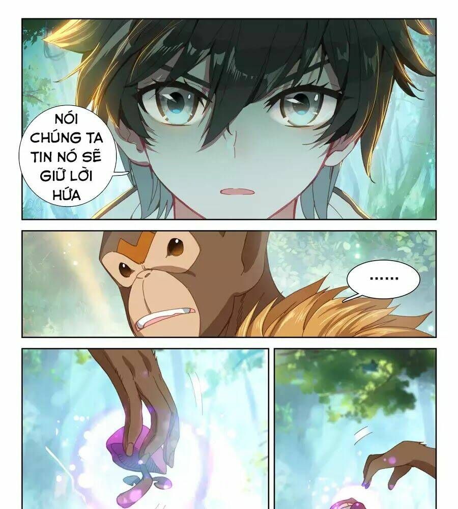 Đấu La Đại Lục 4: Chapter 103