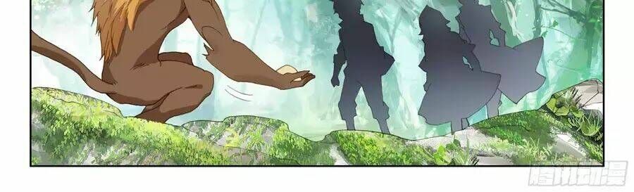 Đấu La Đại Lục 4: Chapter 103