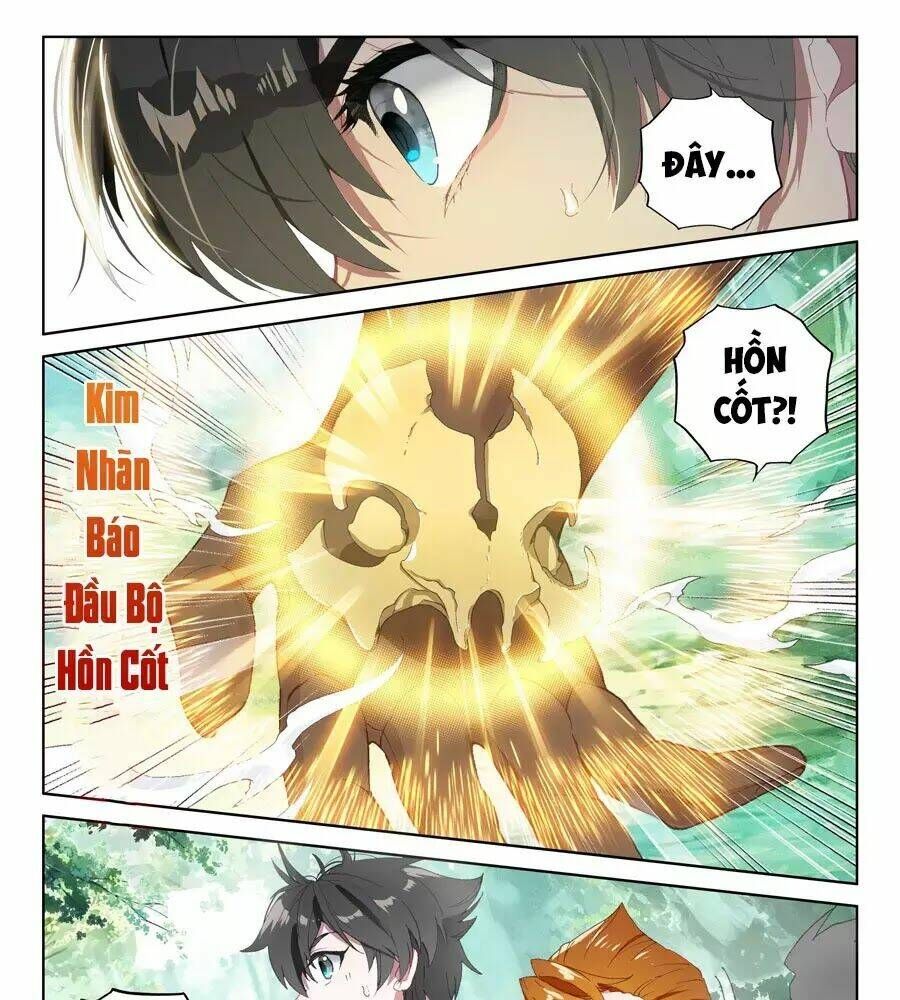 Đấu La Đại Lục 4: Chapter 103
