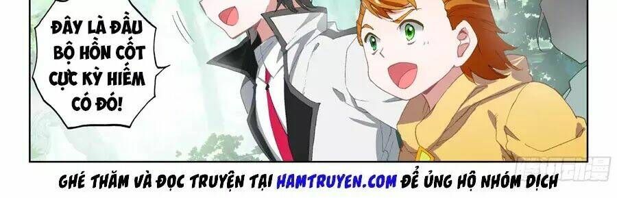 Đấu La Đại Lục 4: Chapter 103