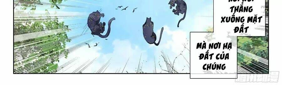 Đấu La Đại Lục 4: Chapter 103