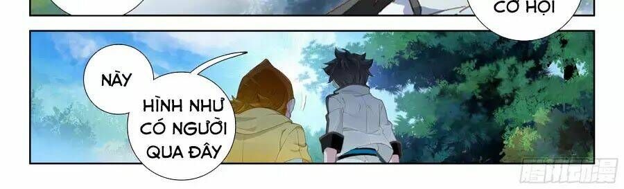 Đấu La Đại Lục 4: Chapter 104
