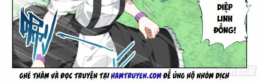Đấu La Đại Lục 4: Chapter 104
