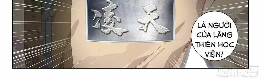 Đấu La Đại Lục 4: Chapter 104
