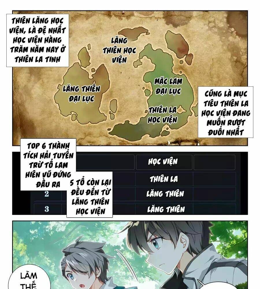 Đấu La Đại Lục 4: Chapter 104