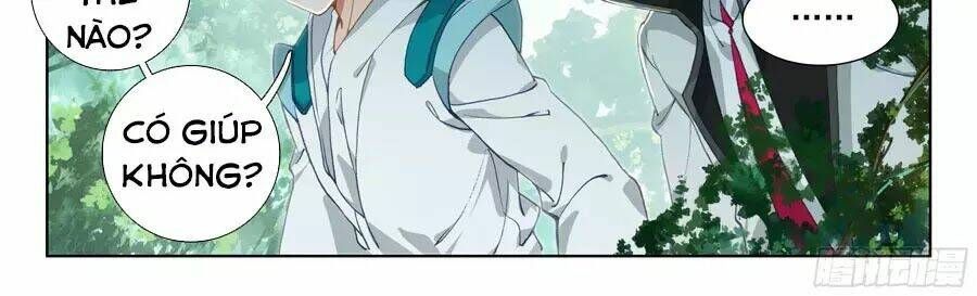Đấu La Đại Lục 4: Chapter 104