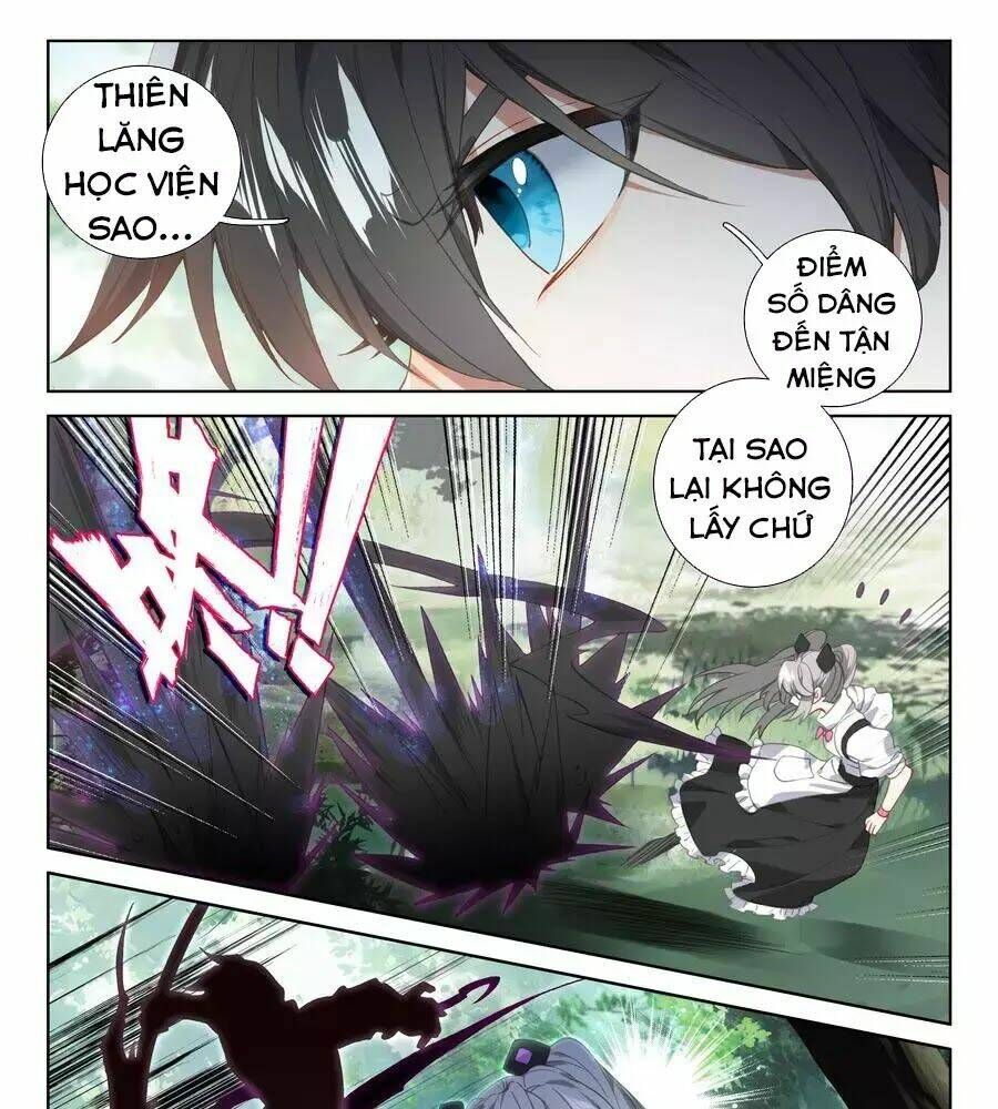 Đấu La Đại Lục 4: Chapter 104