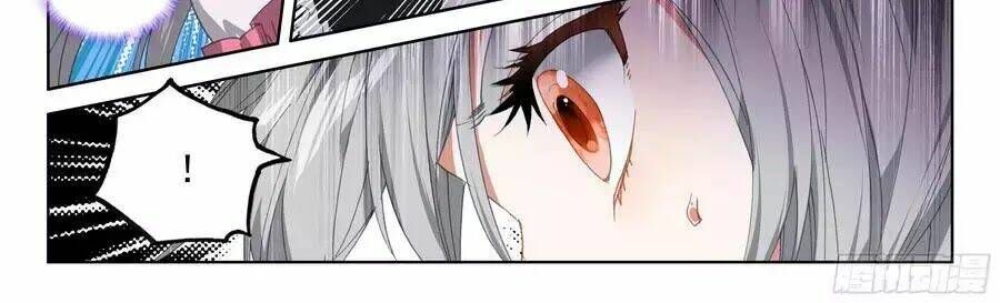 Đấu La Đại Lục 4: Chapter 104