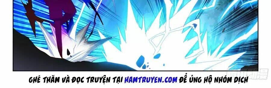Đấu La Đại Lục 4: Chapter 104