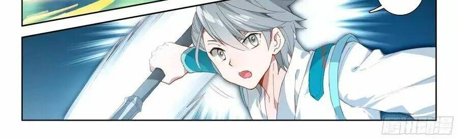 Đấu La Đại Lục 4: Chapter 104