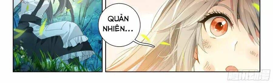 Đấu La Đại Lục 4: Chapter 104