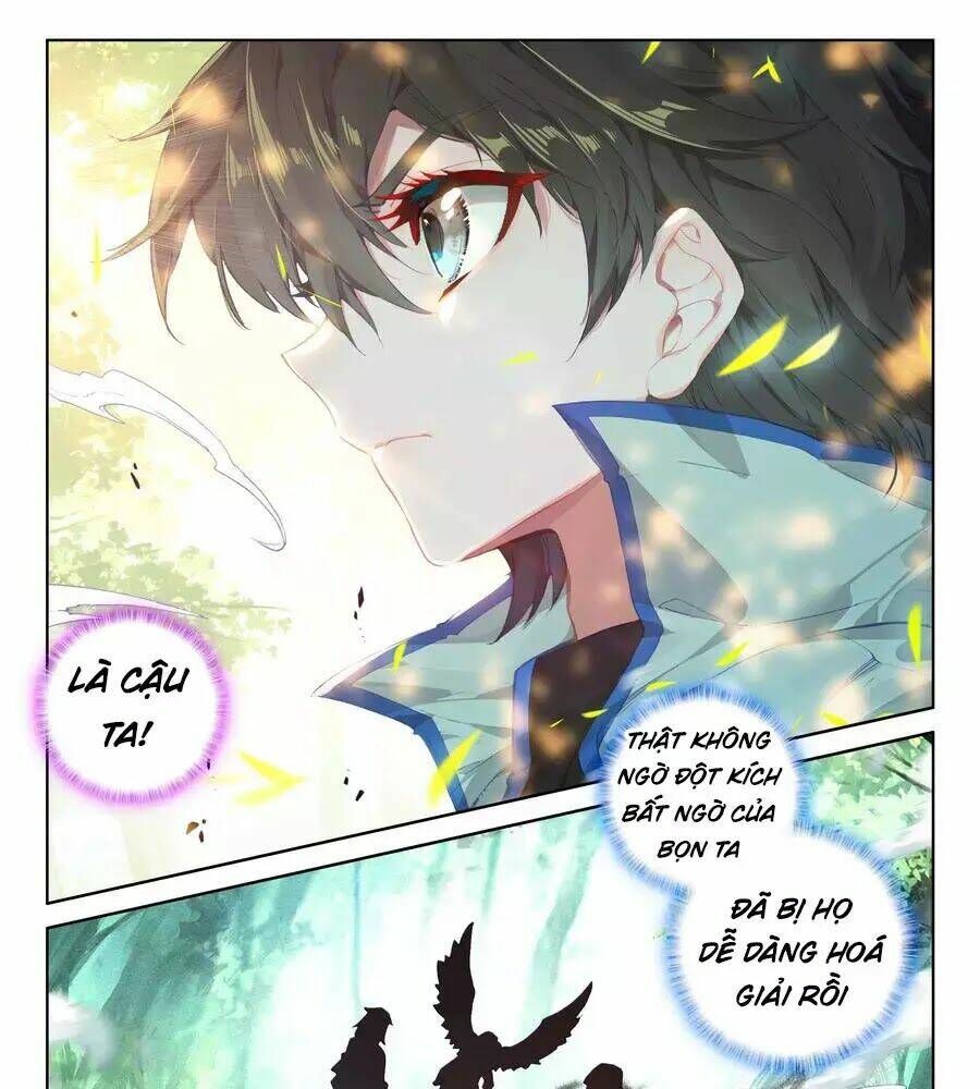 Đấu La Đại Lục 4: Chapter 104