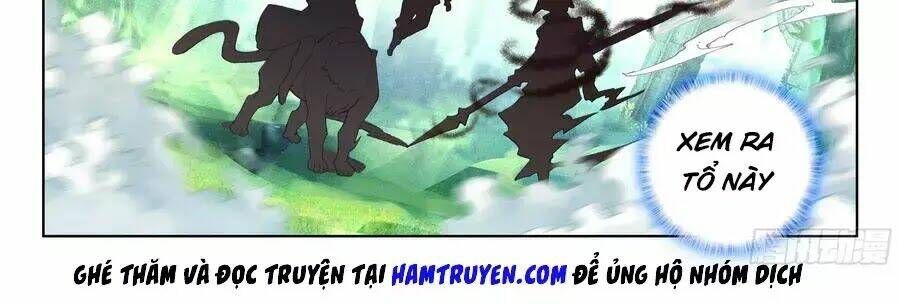 Đấu La Đại Lục 4: Chapter 104