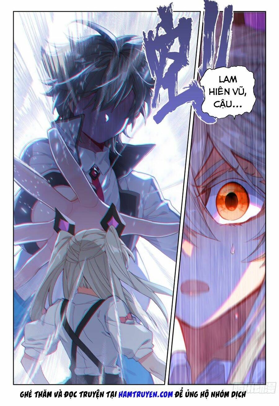 Đấu La Đại Lục 4: Chapter 106
