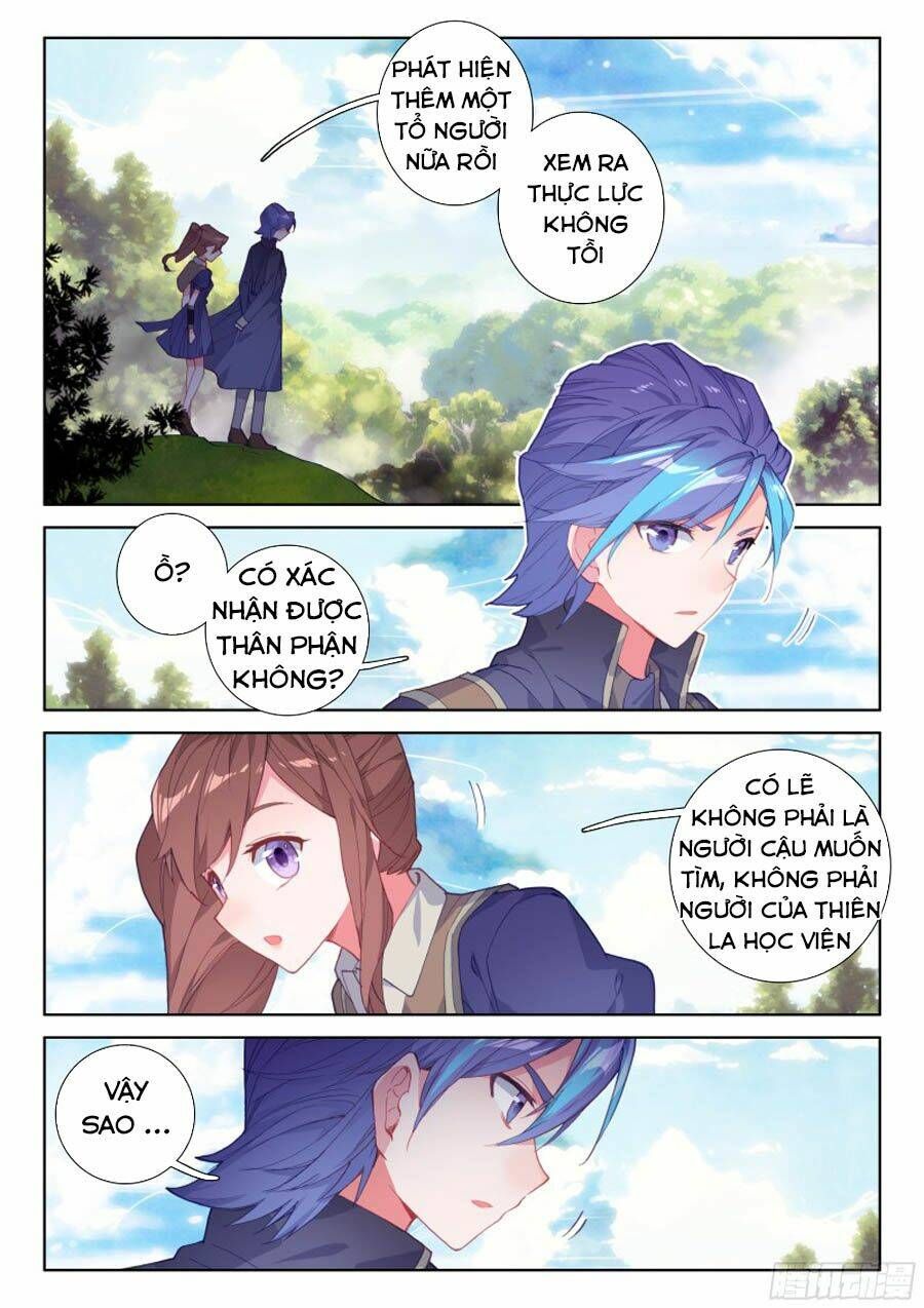 Đấu La Đại Lục 4: Chapter 108