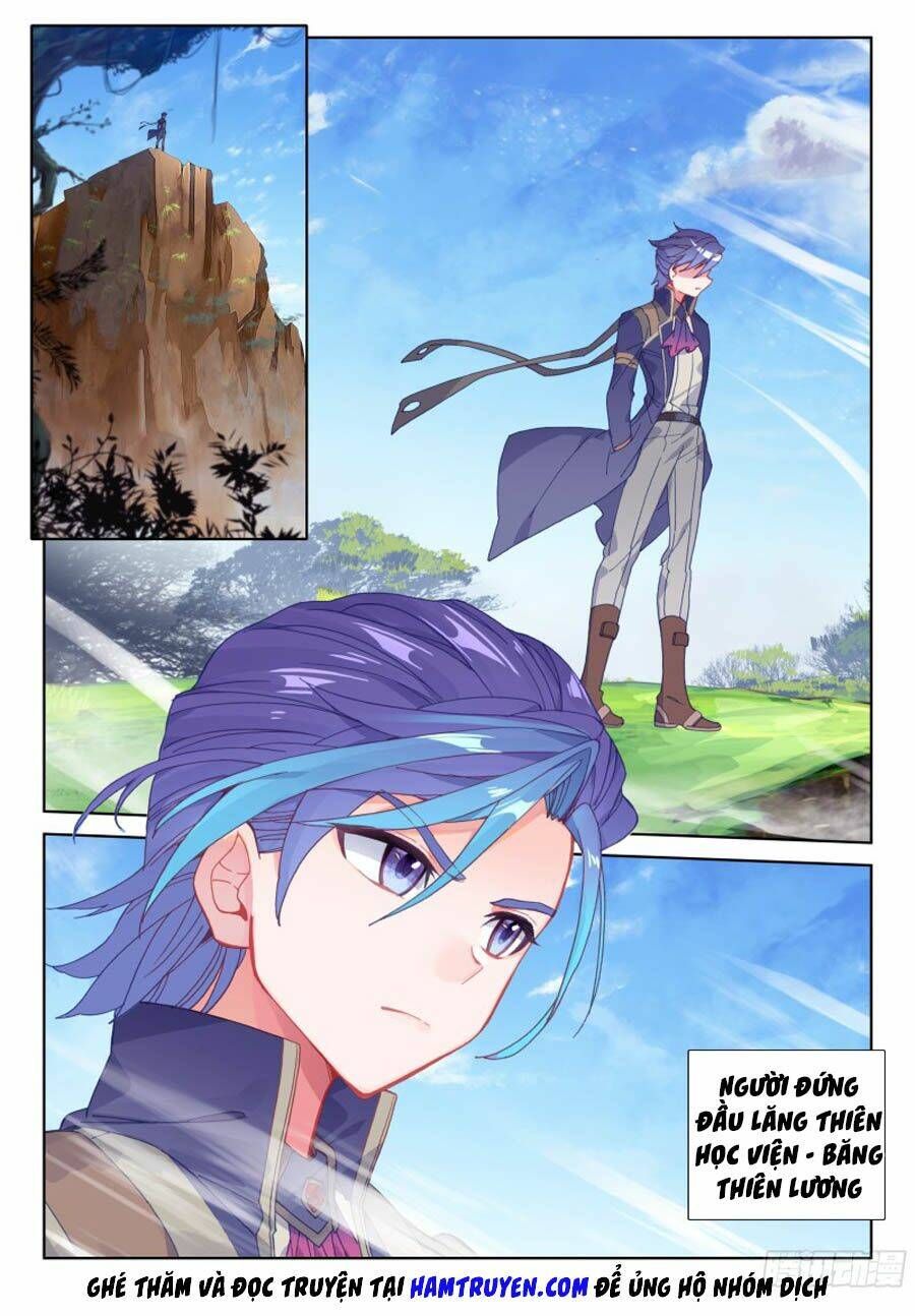 Đấu La Đại Lục 4: Chapter 108