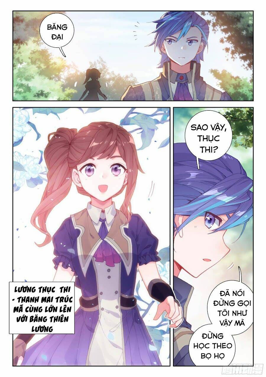 Đấu La Đại Lục 4: Chapter 108