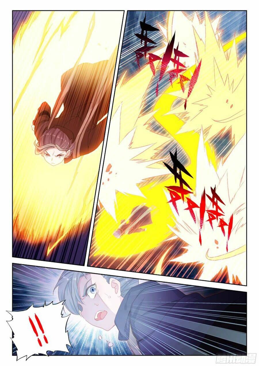 Đấu La Đại Lục 4: Chapter 109